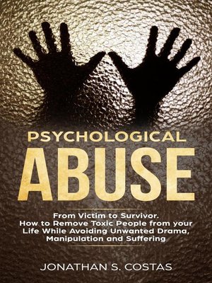 cover image of Psychological Abuse